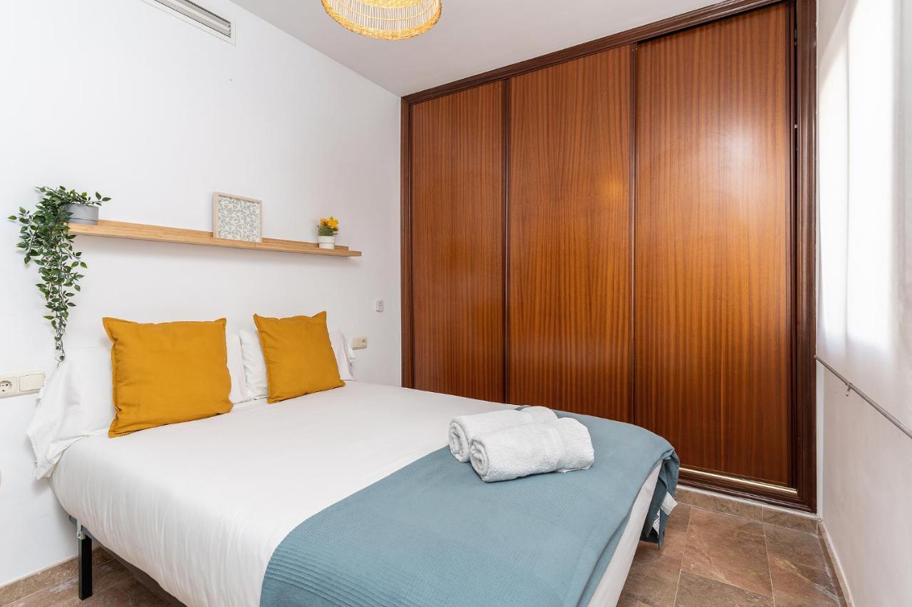Monko Boulevard II Torremolinos Exterior photo